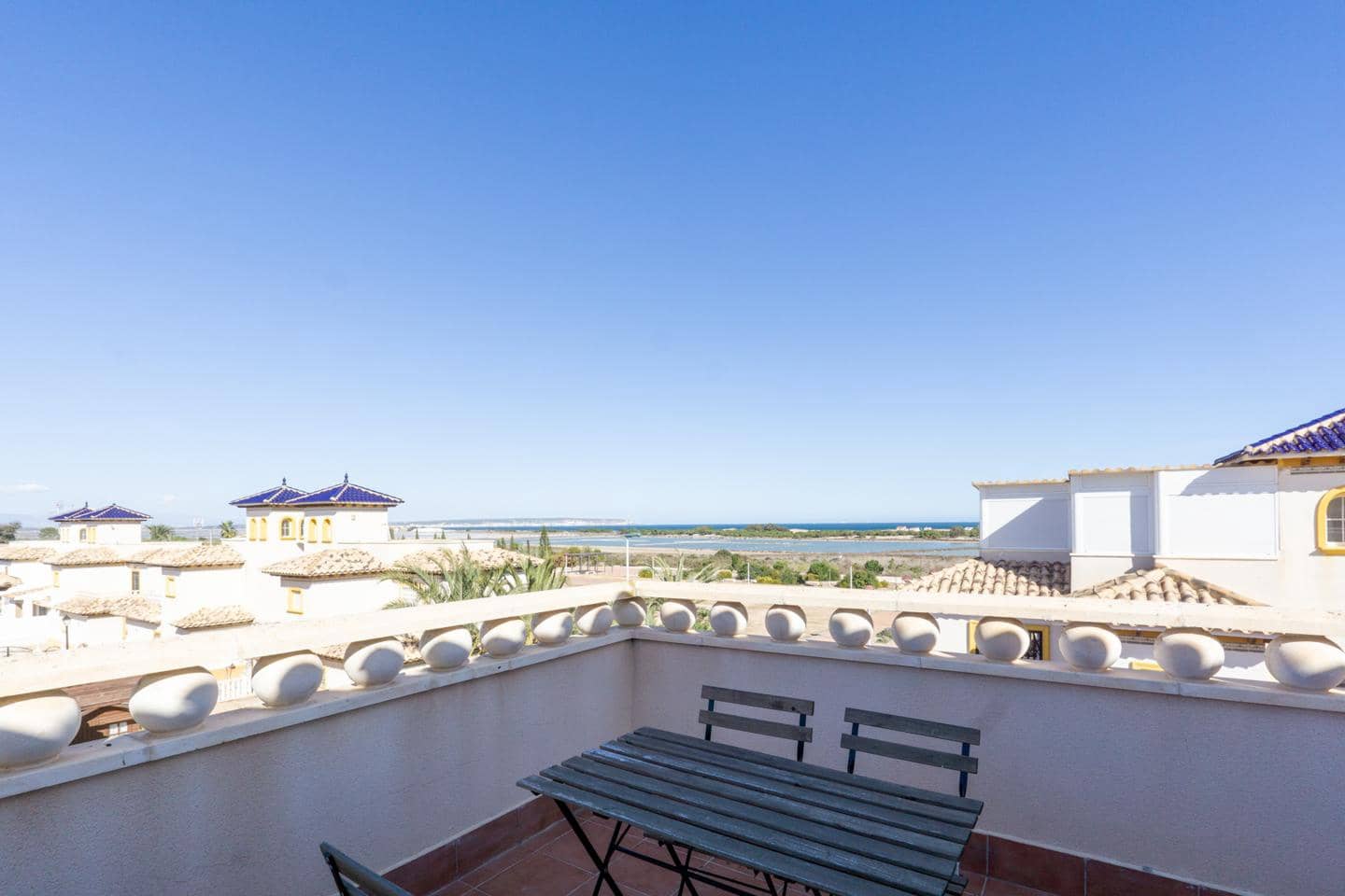 2 chambre Villa/Maison à vendre à La Marina avec piscine garage - 309 000 € (Ref: 8154009)