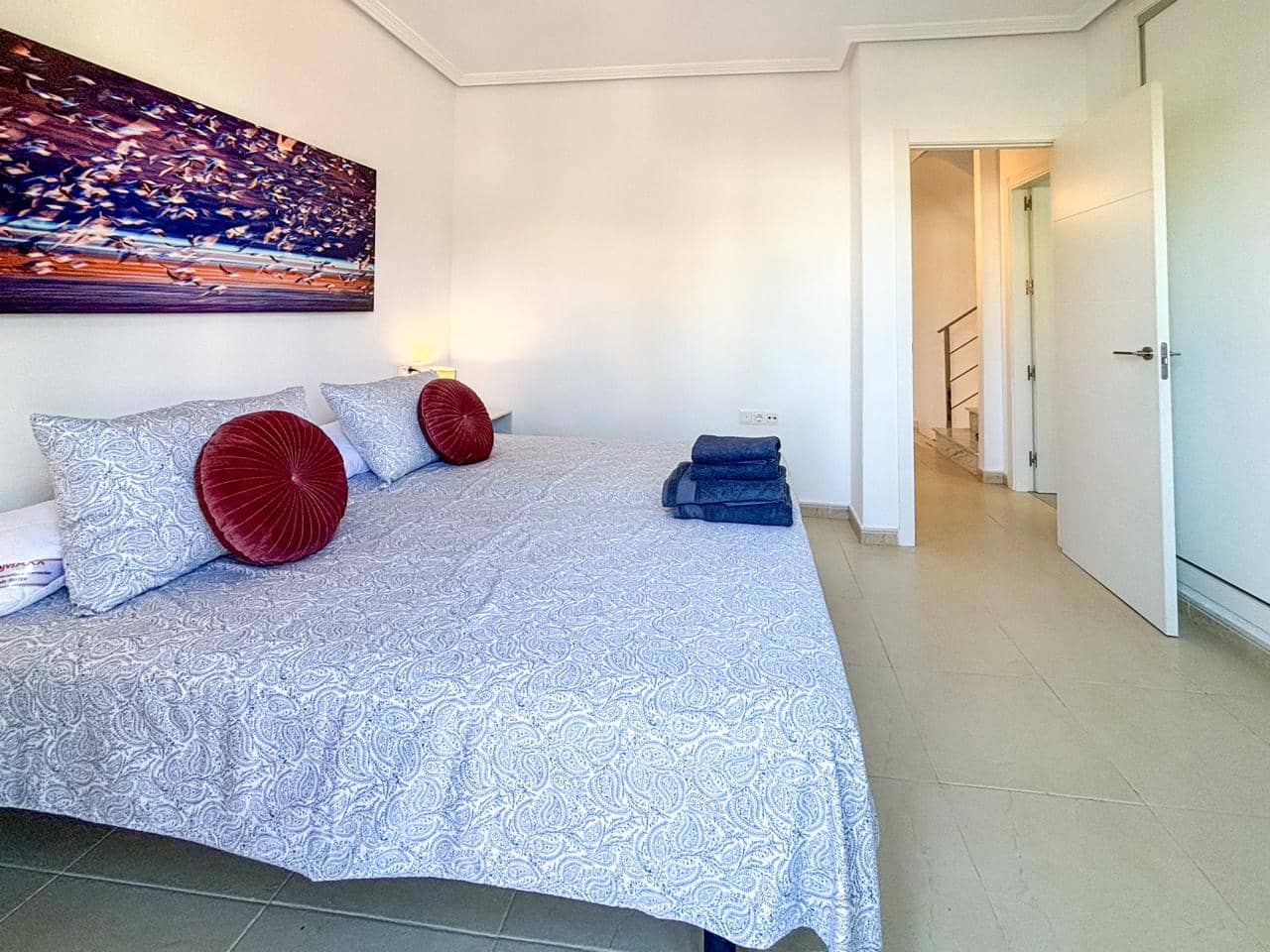 2 chambre Villa/Maison à vendre à La Marina avec piscine garage - 309 000 € (Ref: 8154009)