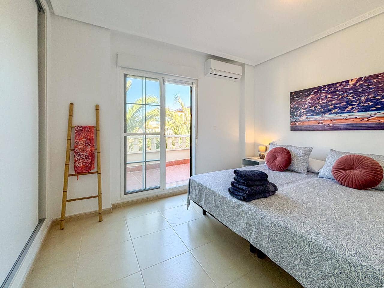 2 chambre Villa/Maison à vendre à La Marina avec piscine garage - 309 000 € (Ref: 8154009)