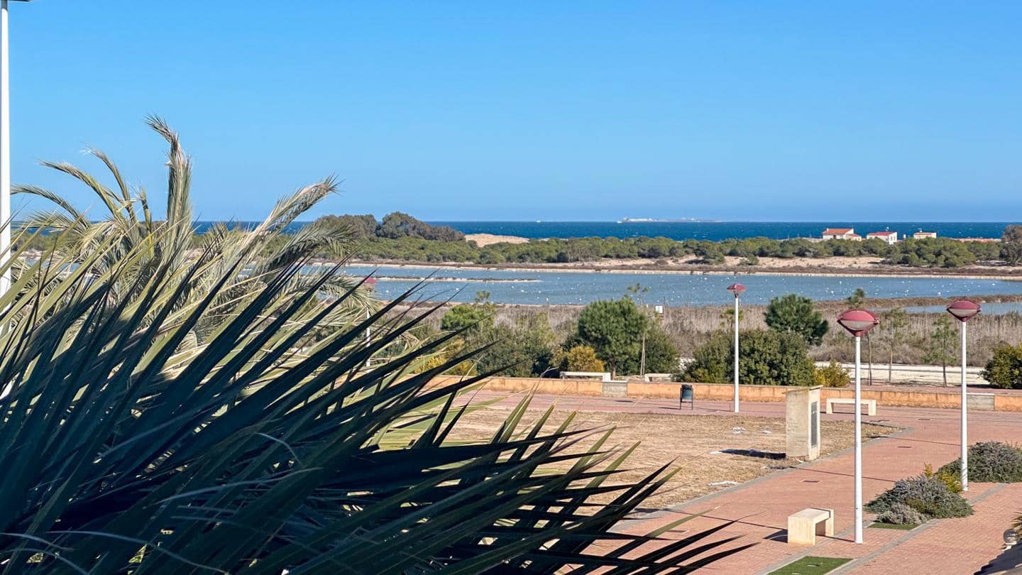 2 chambre Villa/Maison à vendre à La Marina avec piscine garage - 309 000 € (Ref: 8154009)