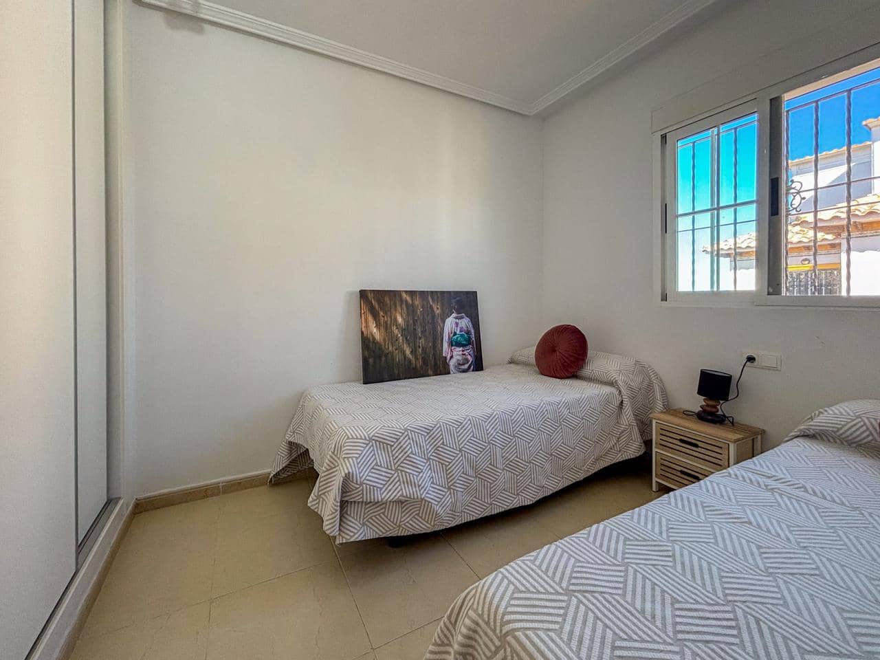 2 chambre Villa/Maison à vendre à La Marina avec piscine garage - 309 000 € (Ref: 8154009)