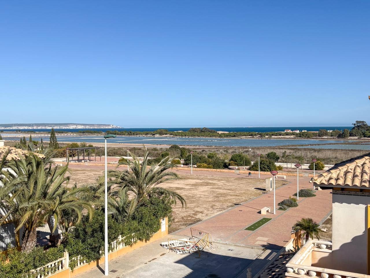 2 chambre Villa/Maison à vendre à La Marina avec piscine garage - 309 000 € (Ref: 8154009)