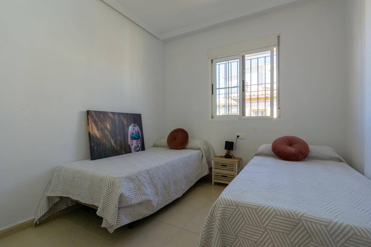 2 chambre Villa/Maison à vendre à La Marina avec piscine garage - 309 000 € (Ref: 8154009)