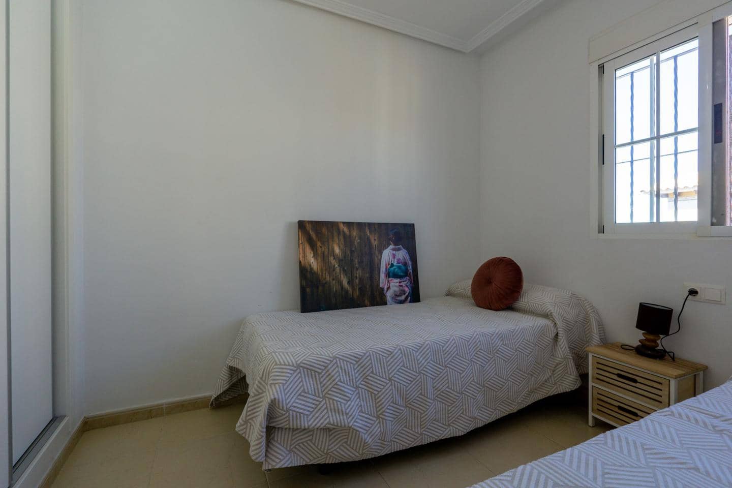 2 chambre Villa/Maison à vendre à La Marina avec piscine garage - 309 000 € (Ref: 8154009)