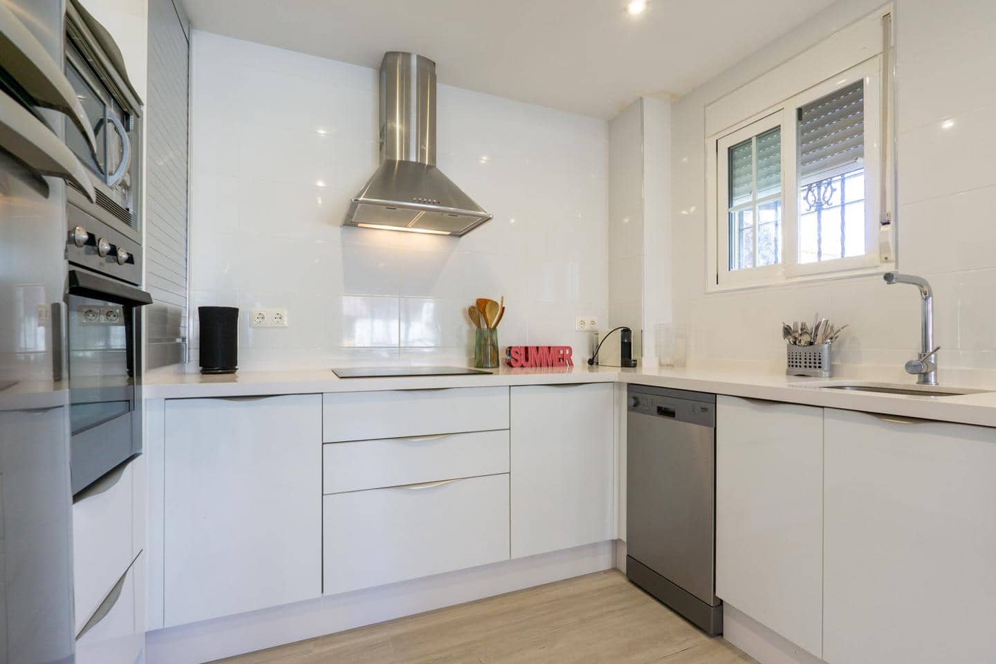 2 chambre Villa/Maison à vendre à La Marina avec piscine garage - 309 000 € (Ref: 8154009)