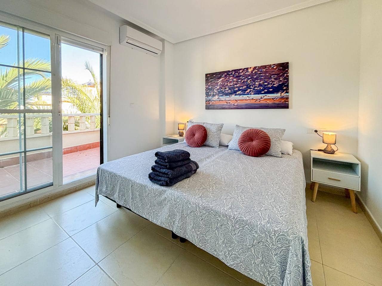 2 chambre Villa/Maison à vendre à La Marina avec piscine garage - 309 000 € (Ref: 8154009)