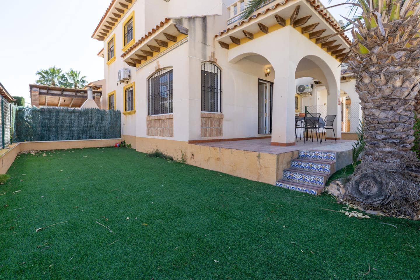 2 chambre Villa/Maison à vendre à La Marina avec piscine garage - 309 000 € (Ref: 8154009)