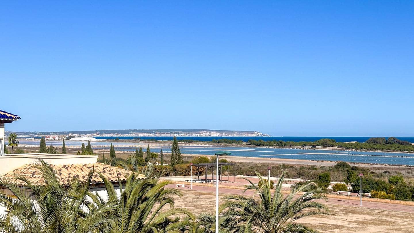 2 chambre Villa/Maison à vendre à La Marina avec piscine garage - 309 000 € (Ref: 8154009)