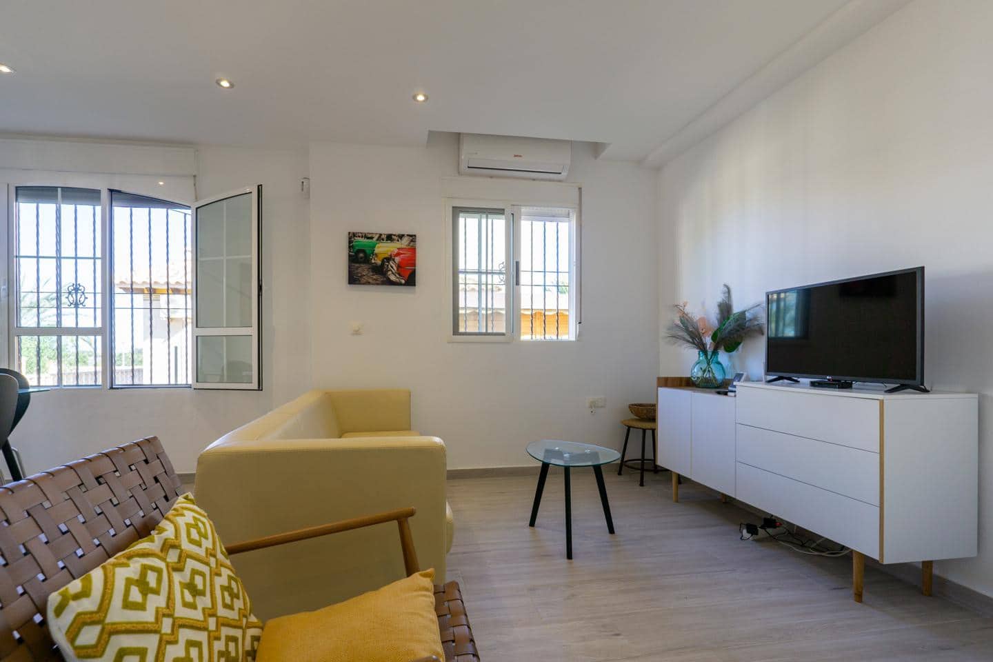 2 chambre Villa/Maison à vendre à La Marina avec piscine garage - 309 000 € (Ref: 8154009)