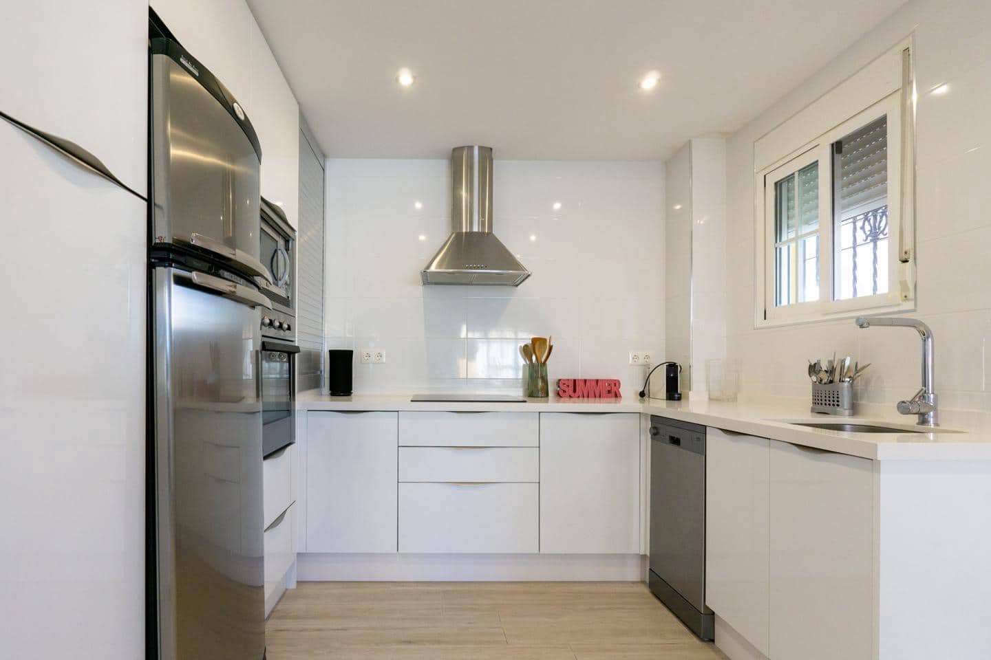 2 chambre Villa/Maison à vendre à La Marina avec piscine garage - 309 000 € (Ref: 8154009)