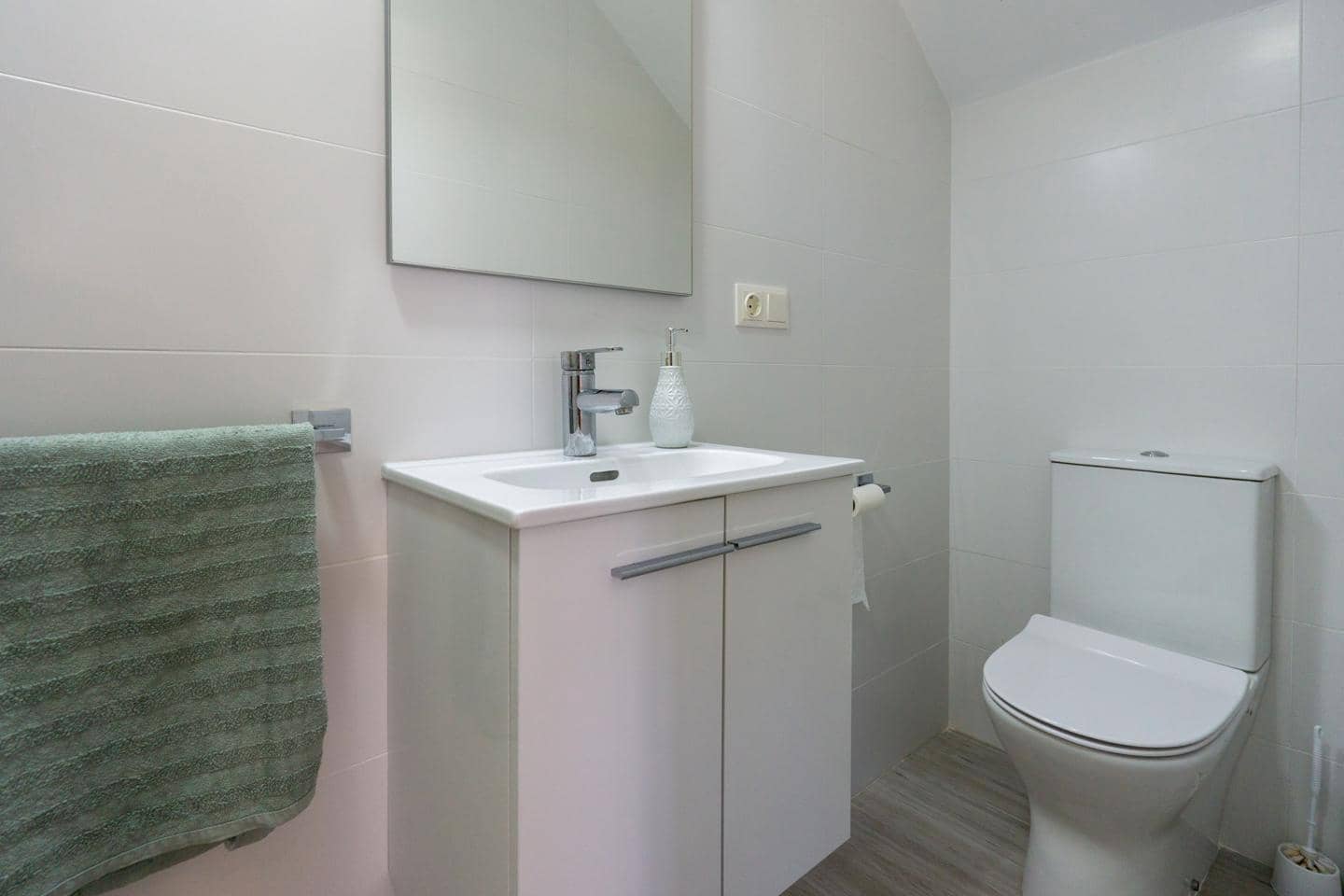 2 chambre Villa/Maison à vendre à La Marina avec piscine garage - 309 000 € (Ref: 8154009)