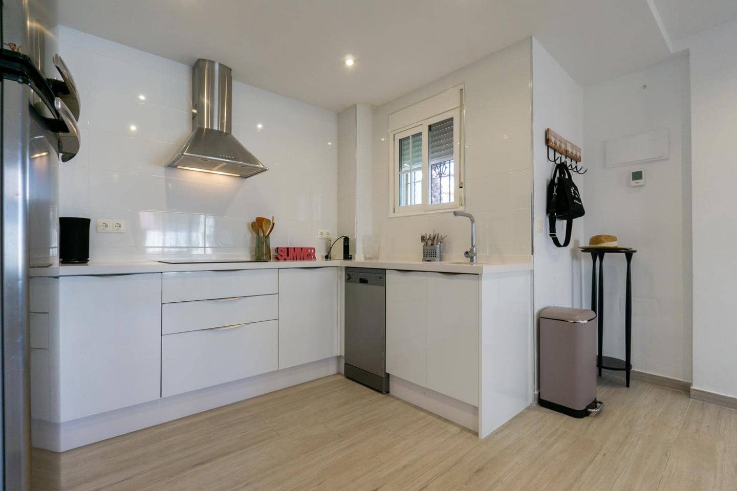 2 chambre Villa/Maison à vendre à La Marina avec piscine garage - 309 000 € (Ref: 8154009)