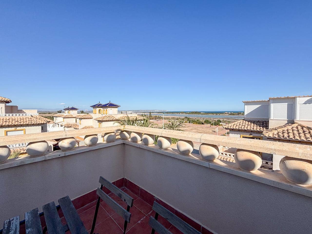 2 chambre Villa/Maison à vendre à La Marina avec piscine garage - 309 000 € (Ref: 8154009)