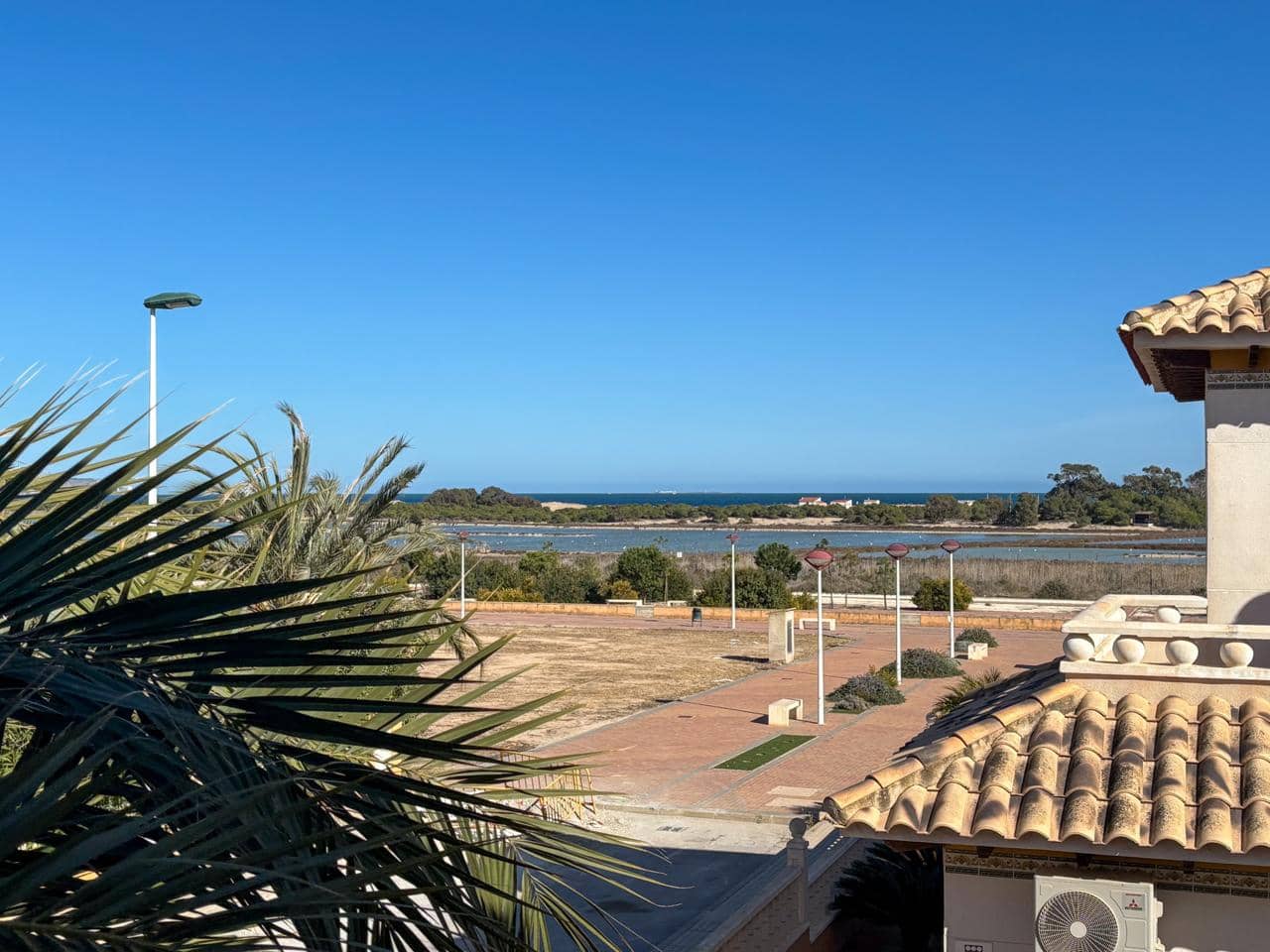 2 chambre Villa/Maison à vendre à La Marina avec piscine garage - 309 000 € (Ref: 8154009)