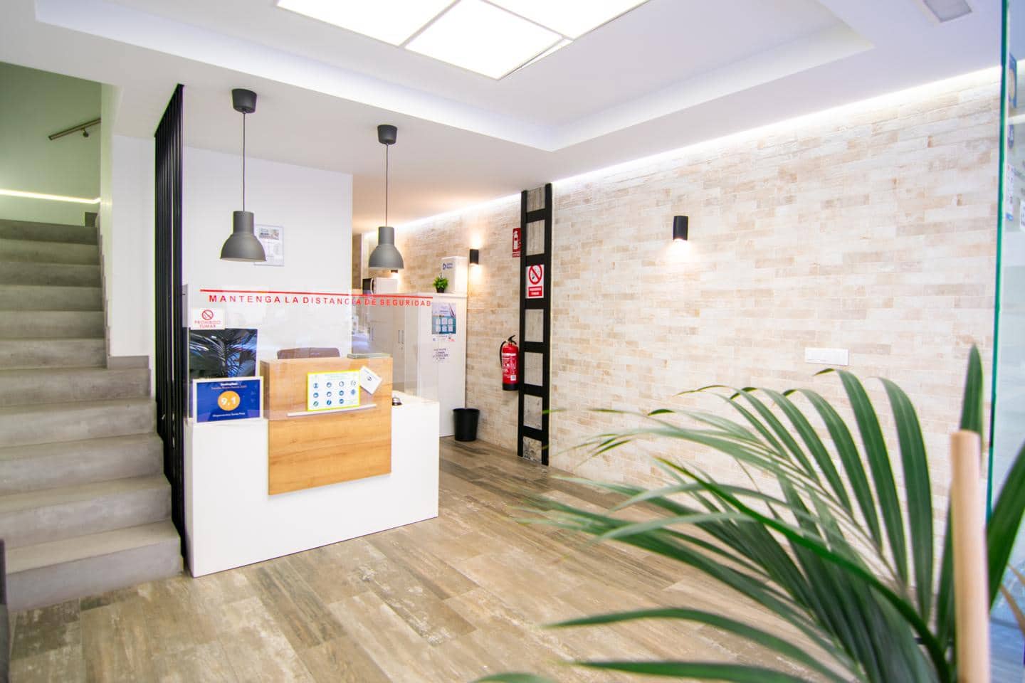 7 chambre Appartement à vendre à Santa Pola - 525 000 € (Ref: 8160818)