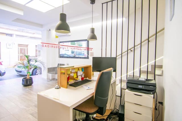 7 bedroom Flat for sale in Centro, Santa Pola - € 525,000 (Ref: 8160818)