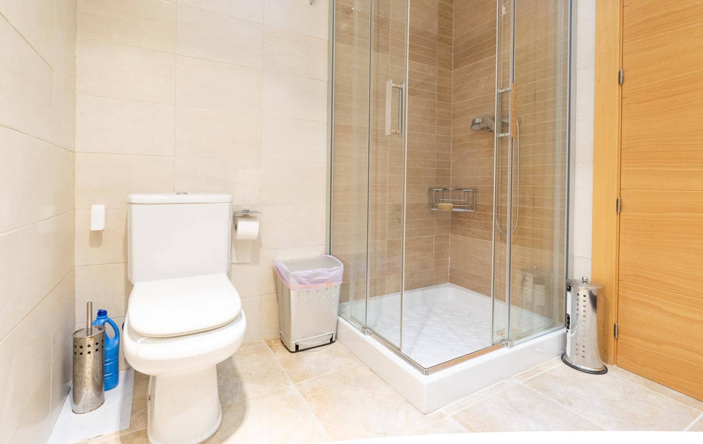 3 sypialnia Willa na sprzedaż w Santa Pola z garażem - 599 000 € (Ref: 8332651)