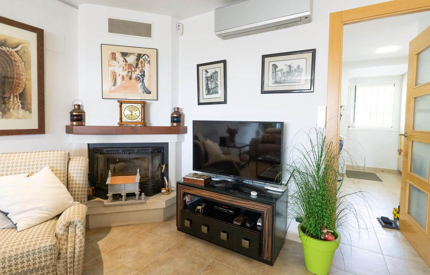 3 sypialnia Willa na sprzedaż w Santa Pola z garażem - 599 000 € (Ref: 8332651)