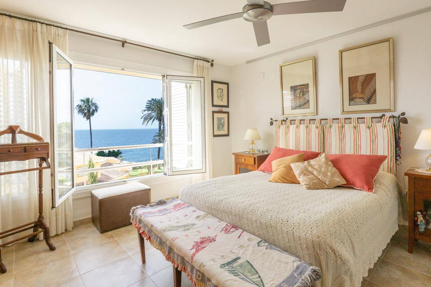 3 sypialnia Willa na sprzedaż w Santa Pola z garażem - 599 000 € (Ref: 8332651)