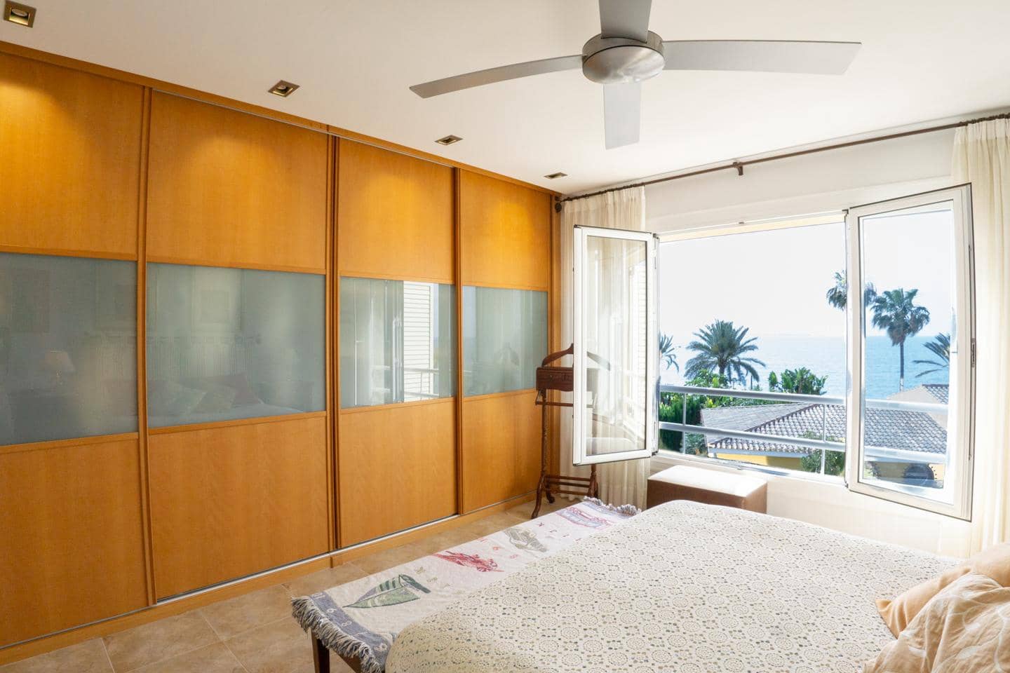 3 sypialnia Willa na sprzedaż w Santa Pola z garażem - 599 000 € (Ref: 8332651)