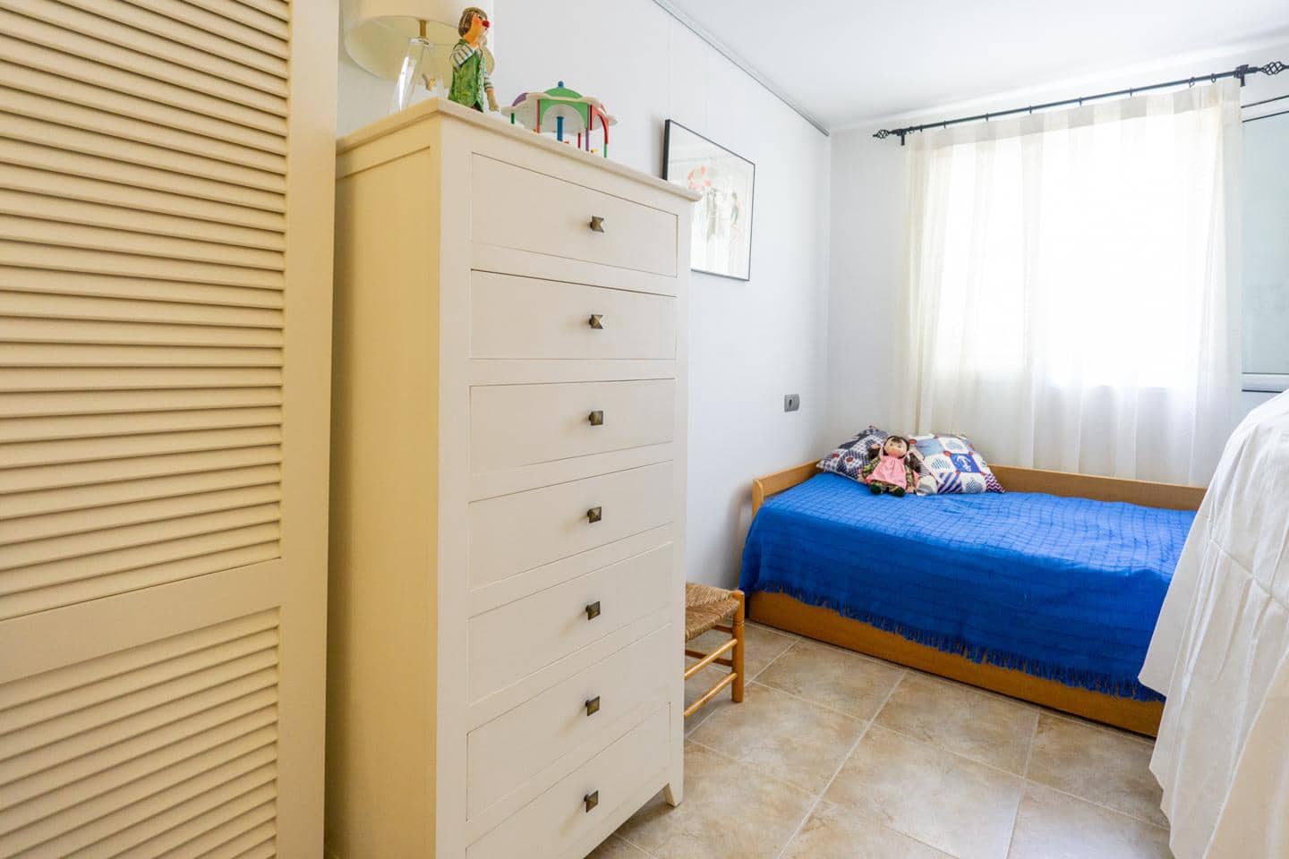 3 sypialnia Willa na sprzedaż w Santa Pola z garażem - 599 000 € (Ref: 8332651)