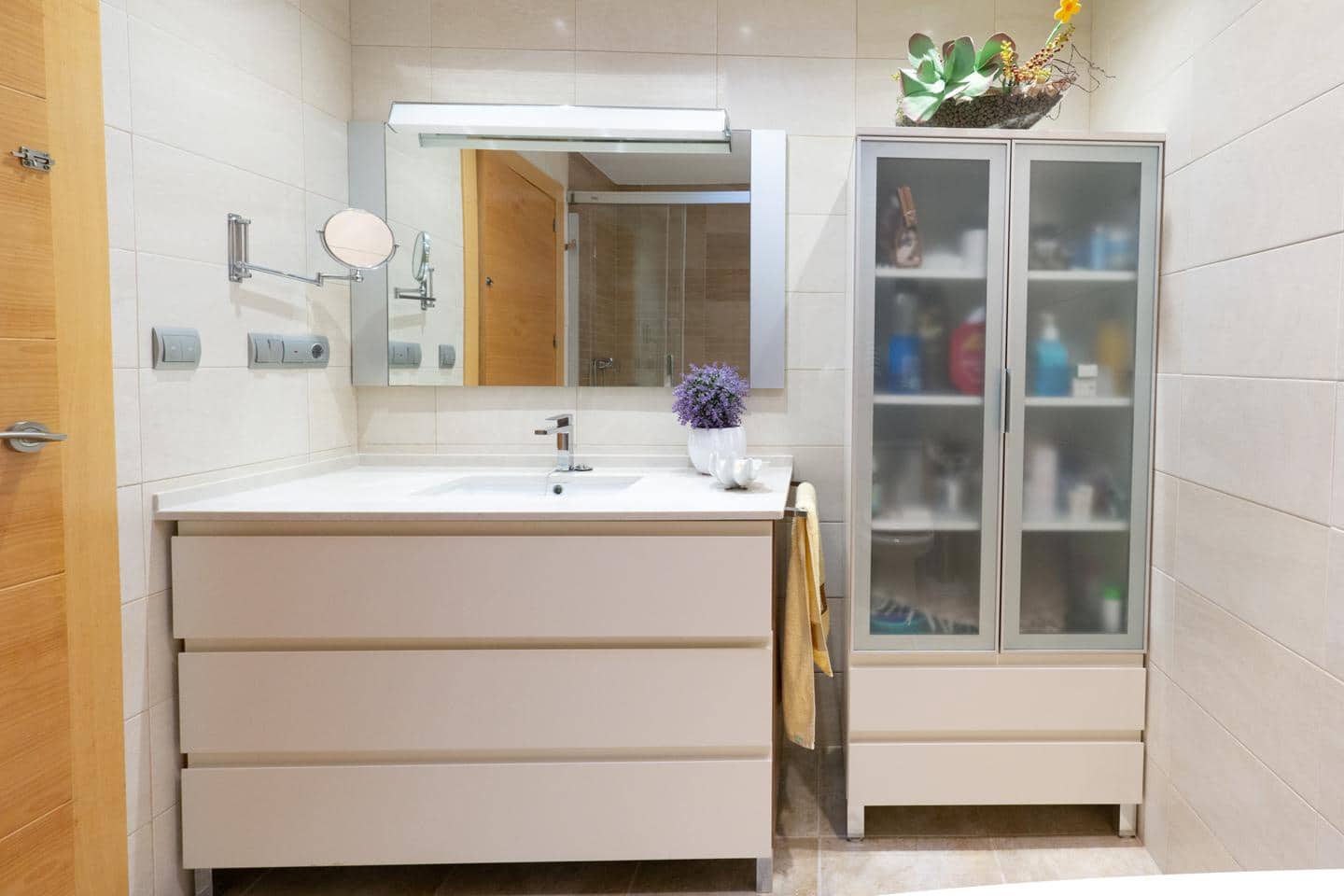 3 sypialnia Willa na sprzedaż w Santa Pola z garażem - 599 000 € (Ref: 8332651)