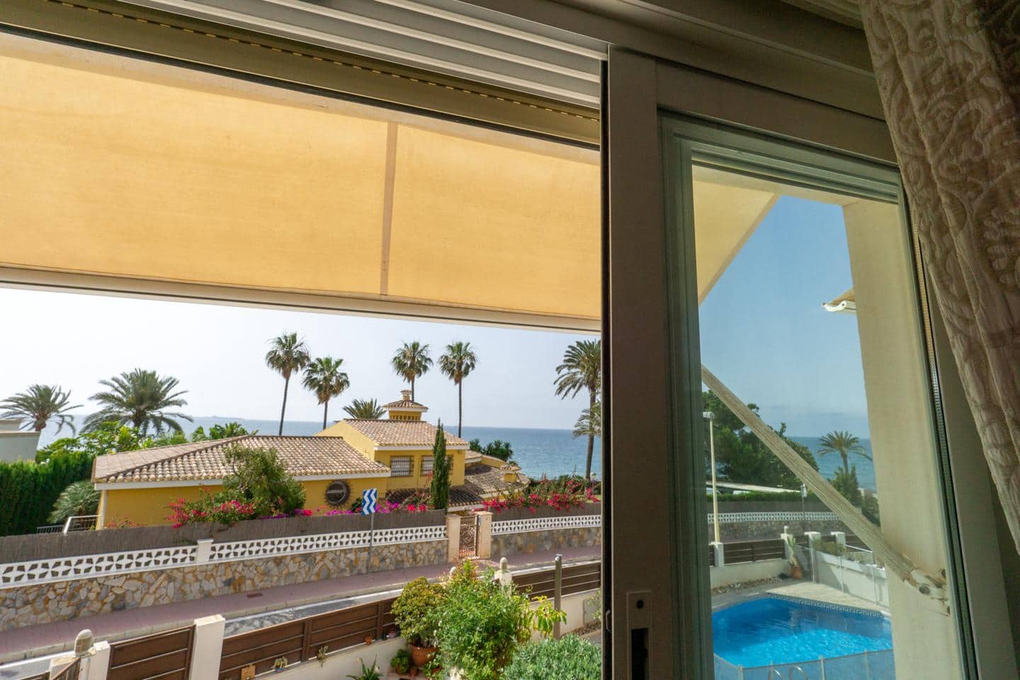 3 sypialnia Willa na sprzedaż w Santa Pola z garażem - 599 000 € (Ref: 8332651)