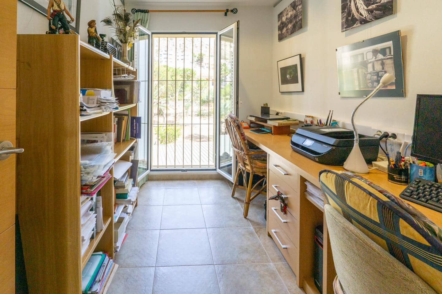 3 sypialnia Willa na sprzedaż w Santa Pola z garażem - 599 000 € (Ref: 8332651)