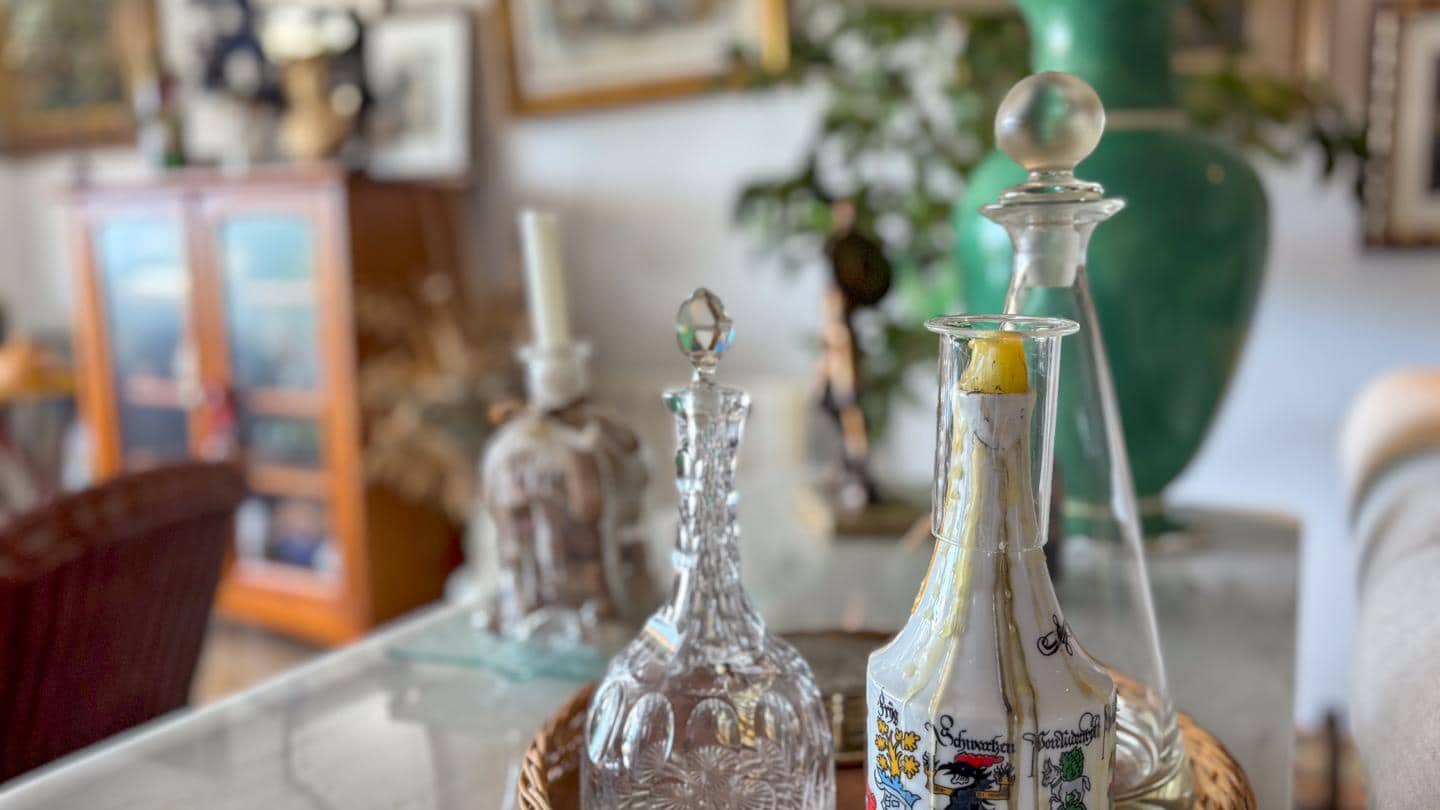 3 sypialnia Willa na sprzedaż w Santa Pola z garażem - 599 000 € (Ref: 8332651)