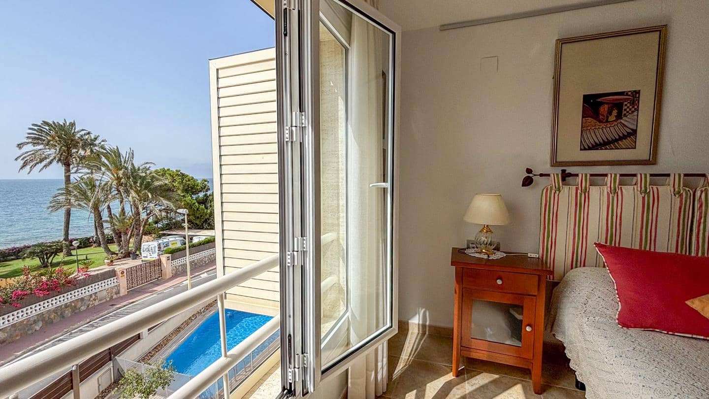 3 sypialnia Willa na sprzedaż w Santa Pola z garażem - 599 000 € (Ref: 8332651)