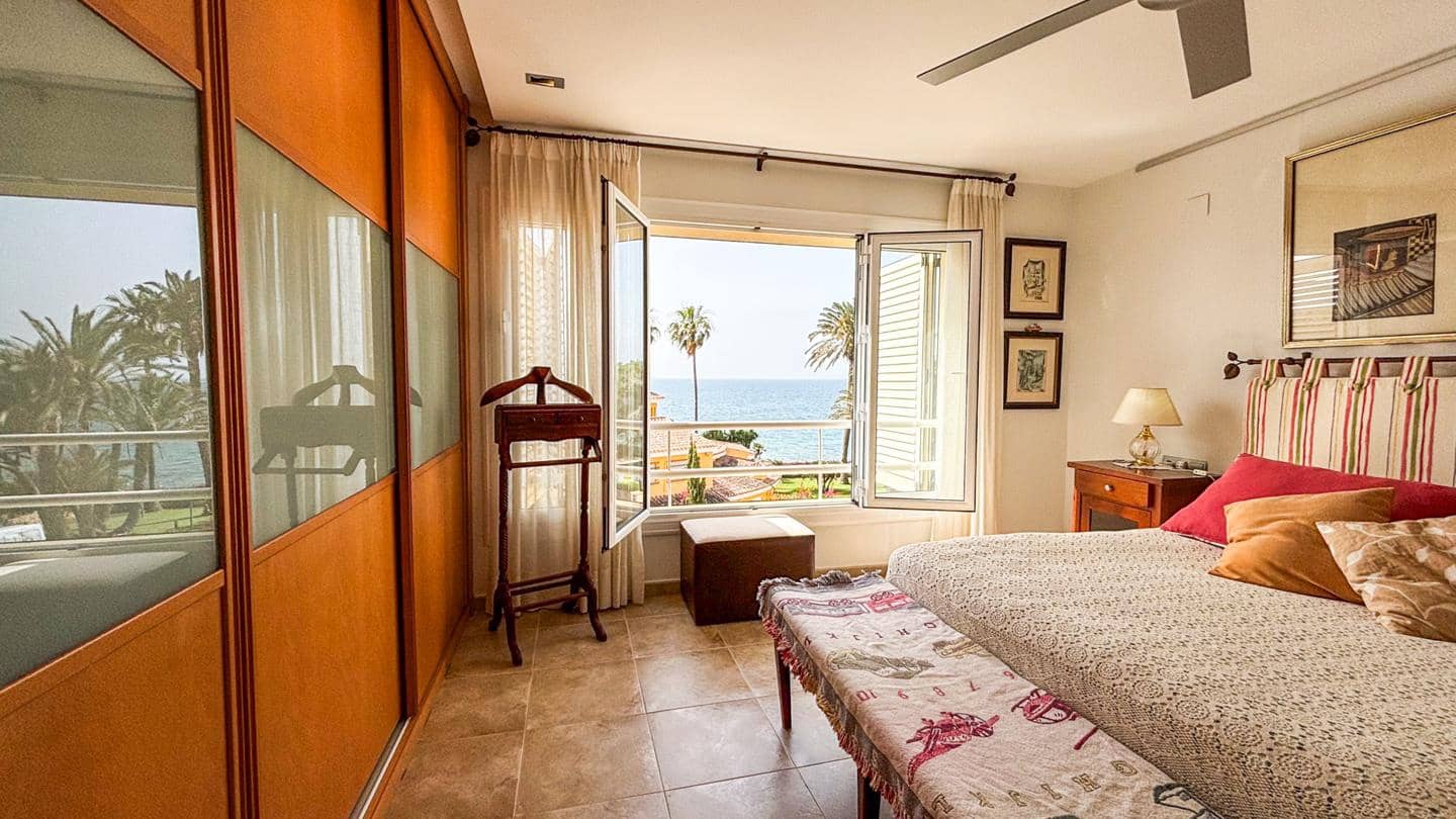 3 sypialnia Willa na sprzedaż w Santa Pola z garażem - 599 000 € (Ref: 8332651)