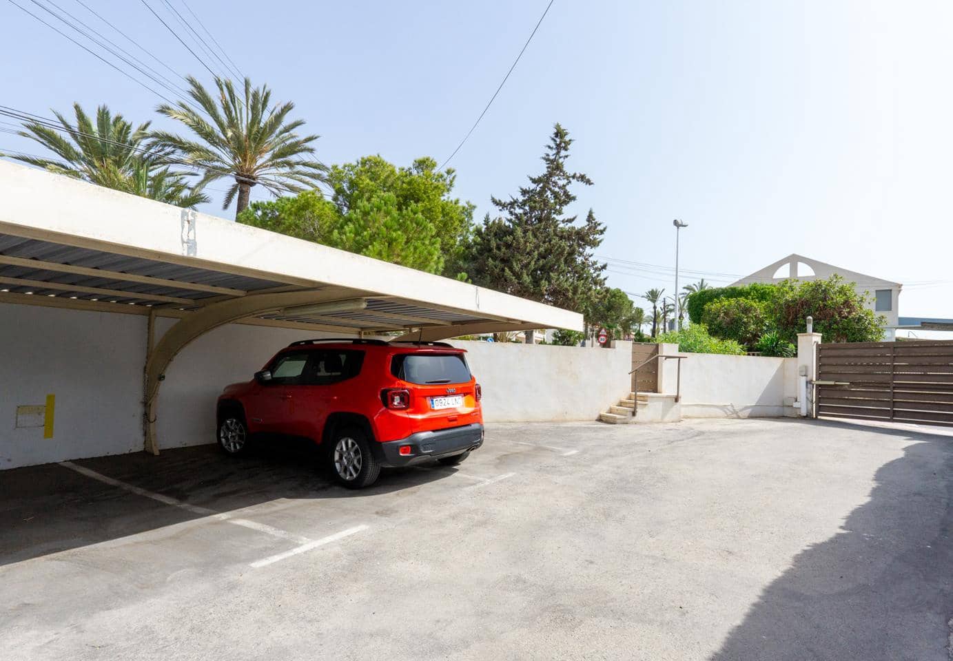 3 sypialnia Willa na sprzedaż w Santa Pola z garażem - 599 000 € (Ref: 8332651)