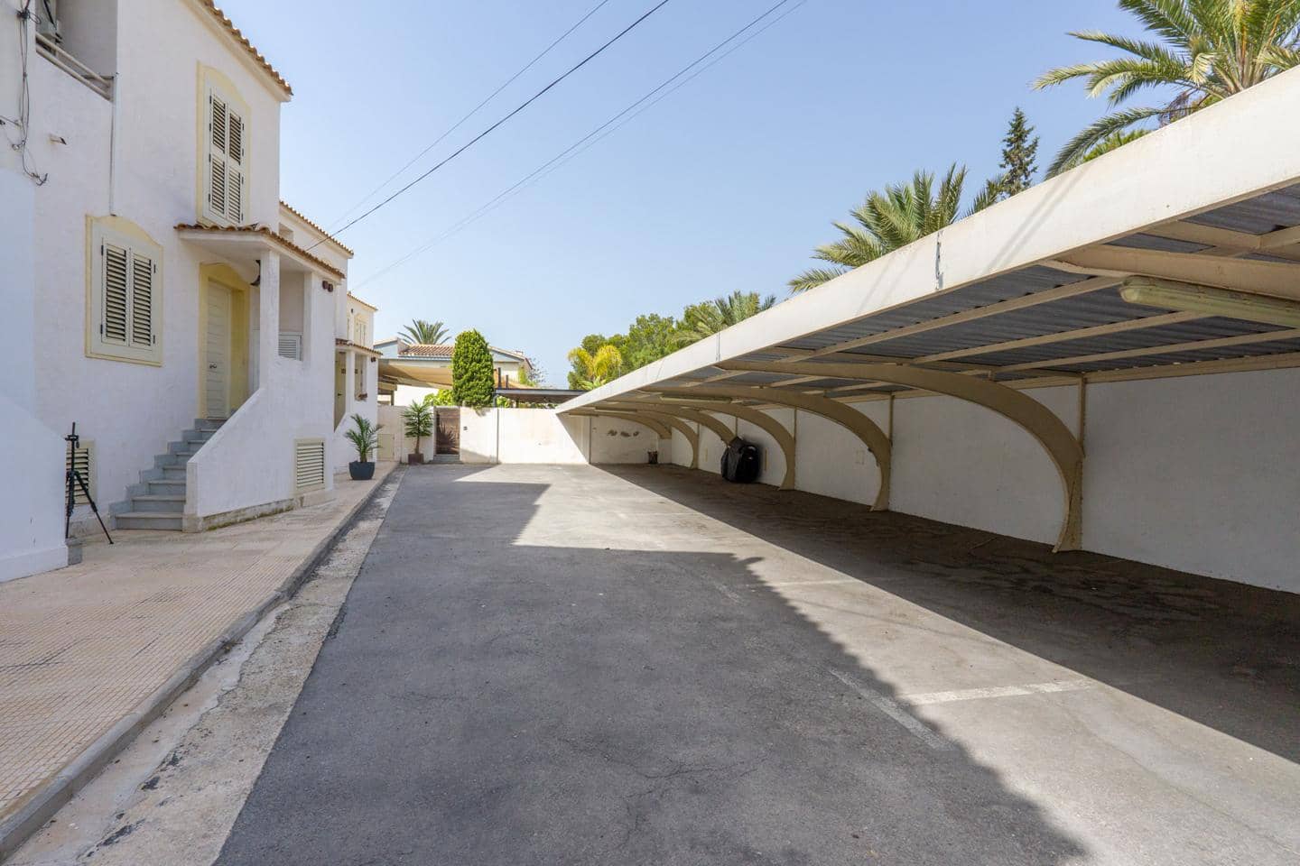 3 sypialnia Willa na sprzedaż w Santa Pola z garażem - 599 000 € (Ref: 8332651)