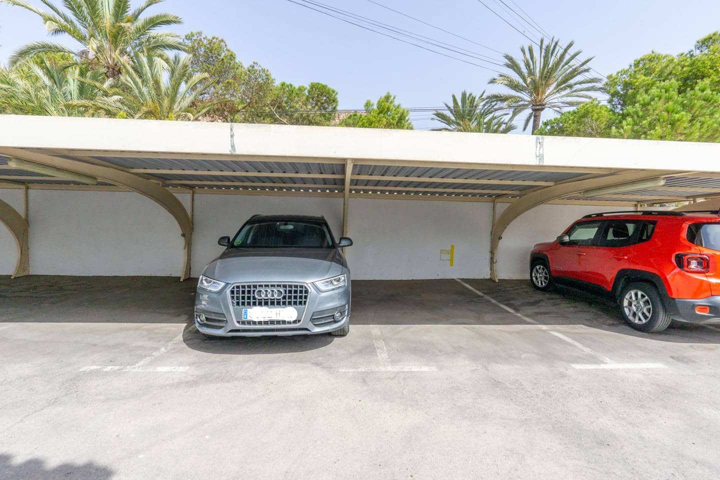 3 sypialnia Willa na sprzedaż w Santa Pola z garażem - 599 000 € (Ref: 8332651)