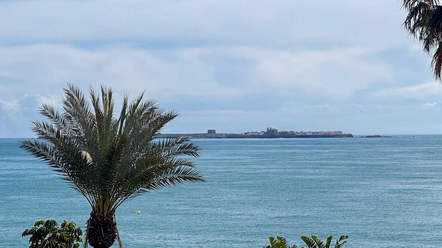 3 Zimmer Villa zu verkaufen in Santa Pola mit Garage - 579.000 € (Ref: 8332651)