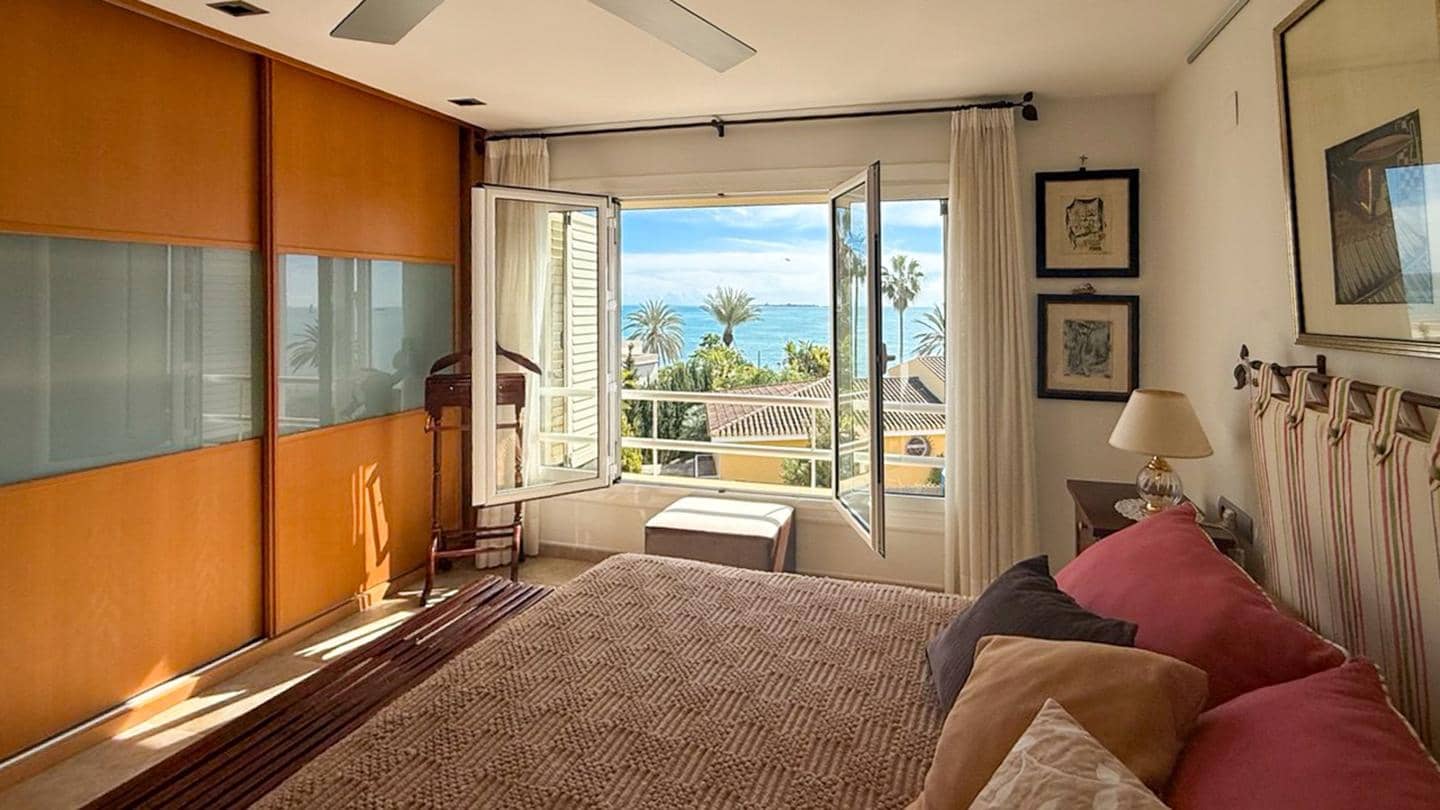 3 Zimmer Villa zu verkaufen in Santa Pola mit Garage - 579.000 € (Ref: 8332651)