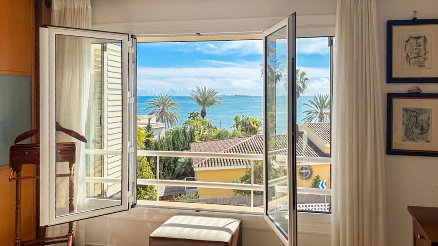 3 Zimmer Villa zu verkaufen in Santa Pola mit Garage - 579.000 € (Ref: 8332651)