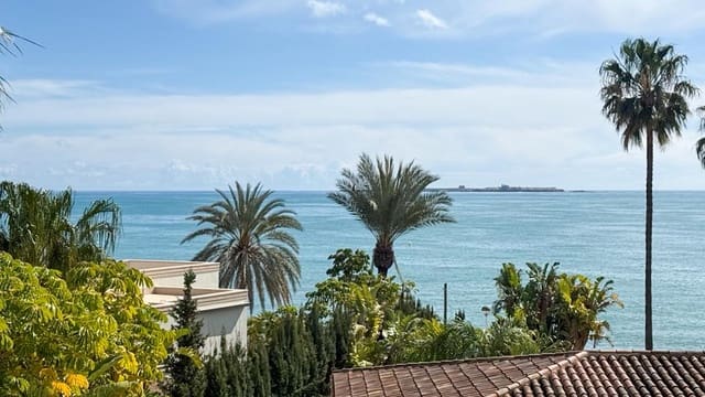 3 quarto Moradia para venda em Calas Santa Pola Este, Santa Pola com garagem - 579 000 € (Ref: 8332651)