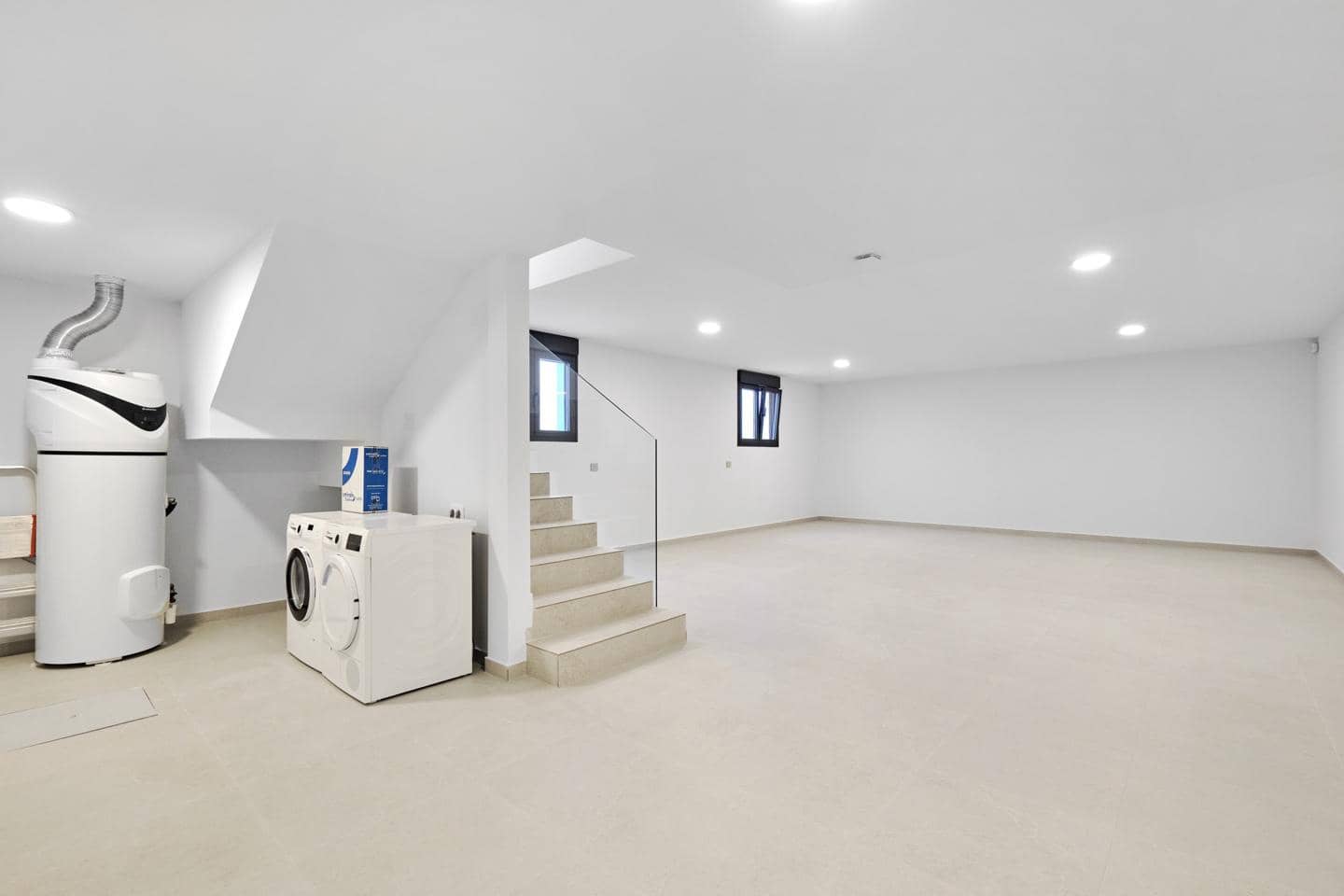 3 bedroom Villa for sale in San Miguel de Salinas with pool garage - € 574,000 (Ref: 8345925)