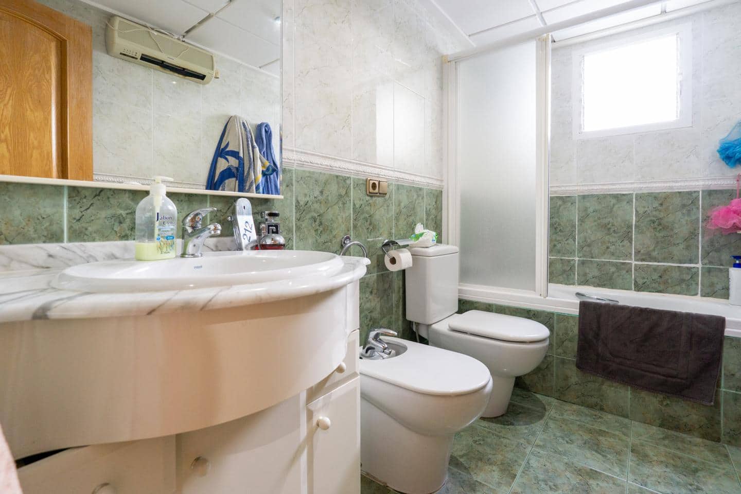 4 soveværelse Lejlighed til salg i Elche / Elx - € 299.900 (Ref: 8459147)