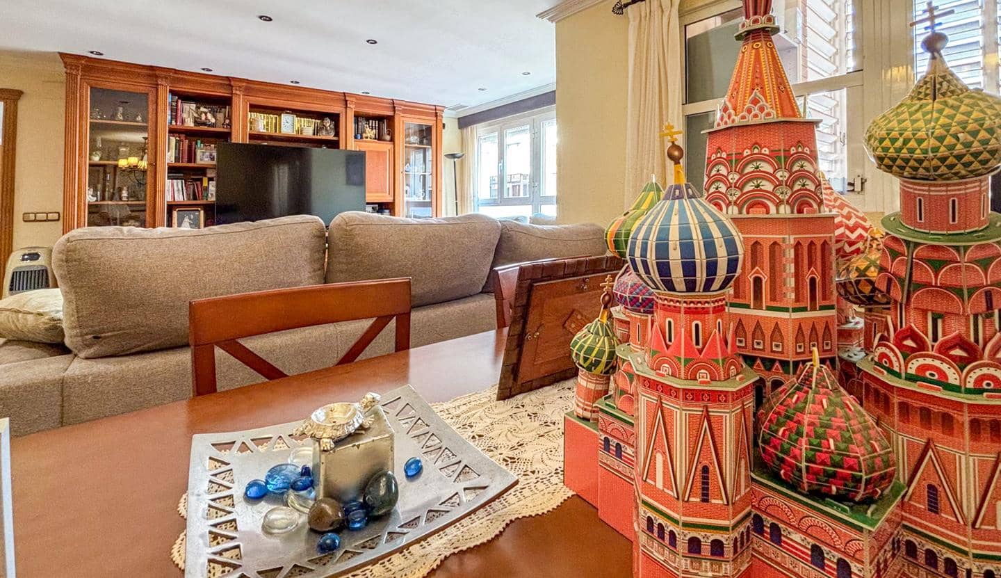 4 soveværelse Lejlighed til salg i Elche / Elx - € 299.900 (Ref: 8459147)