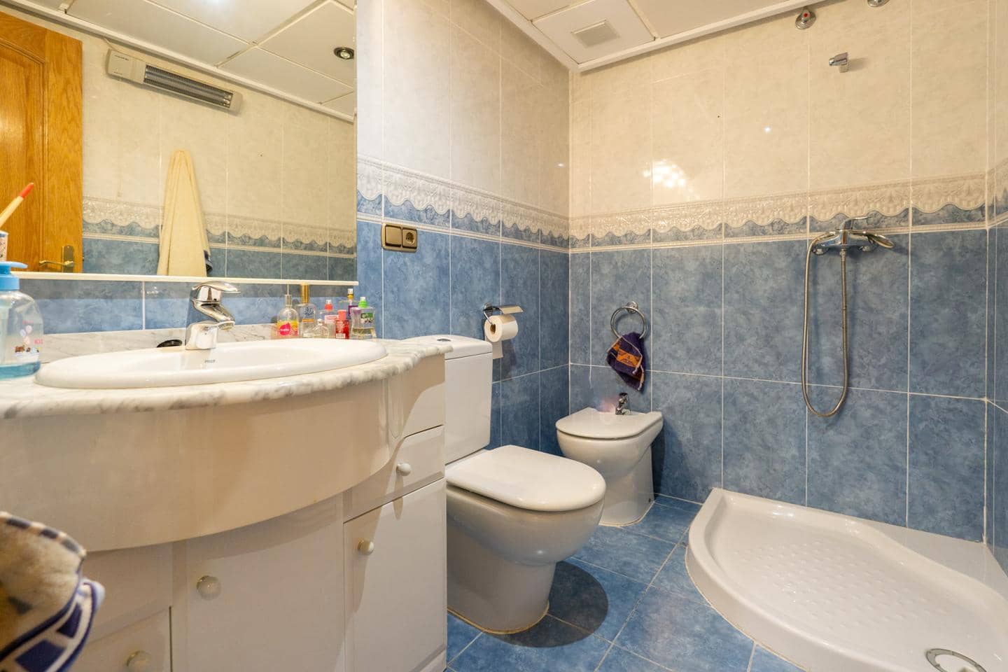 4 quarto Apartamento para venda em Elche / Elx com garagem - 370 000 € (Ref: 8459147)