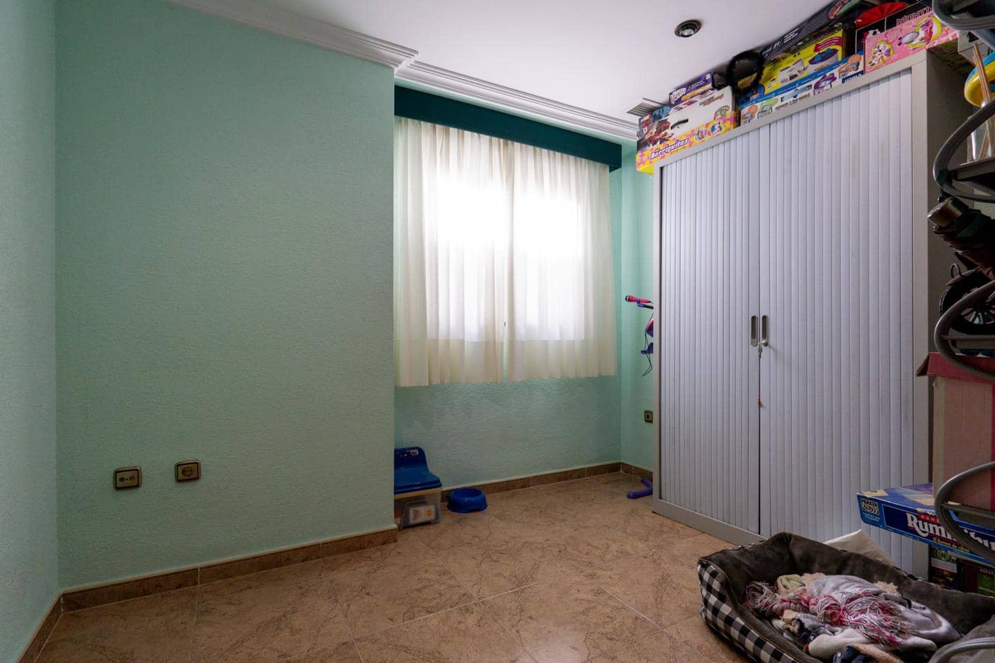 4 quarto Apartamento para venda em Elche / Elx com garagem - 370 000 € (Ref: 8459147)