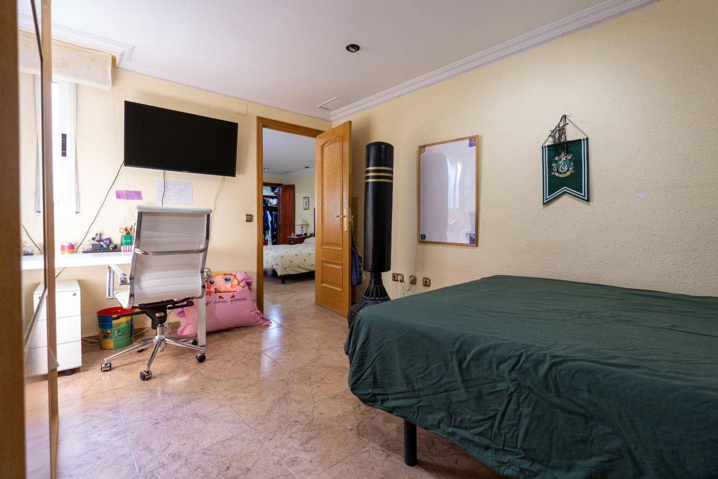 4 quarto Apartamento para venda em Elche / Elx com garagem - 370 000 € (Ref: 8459147)