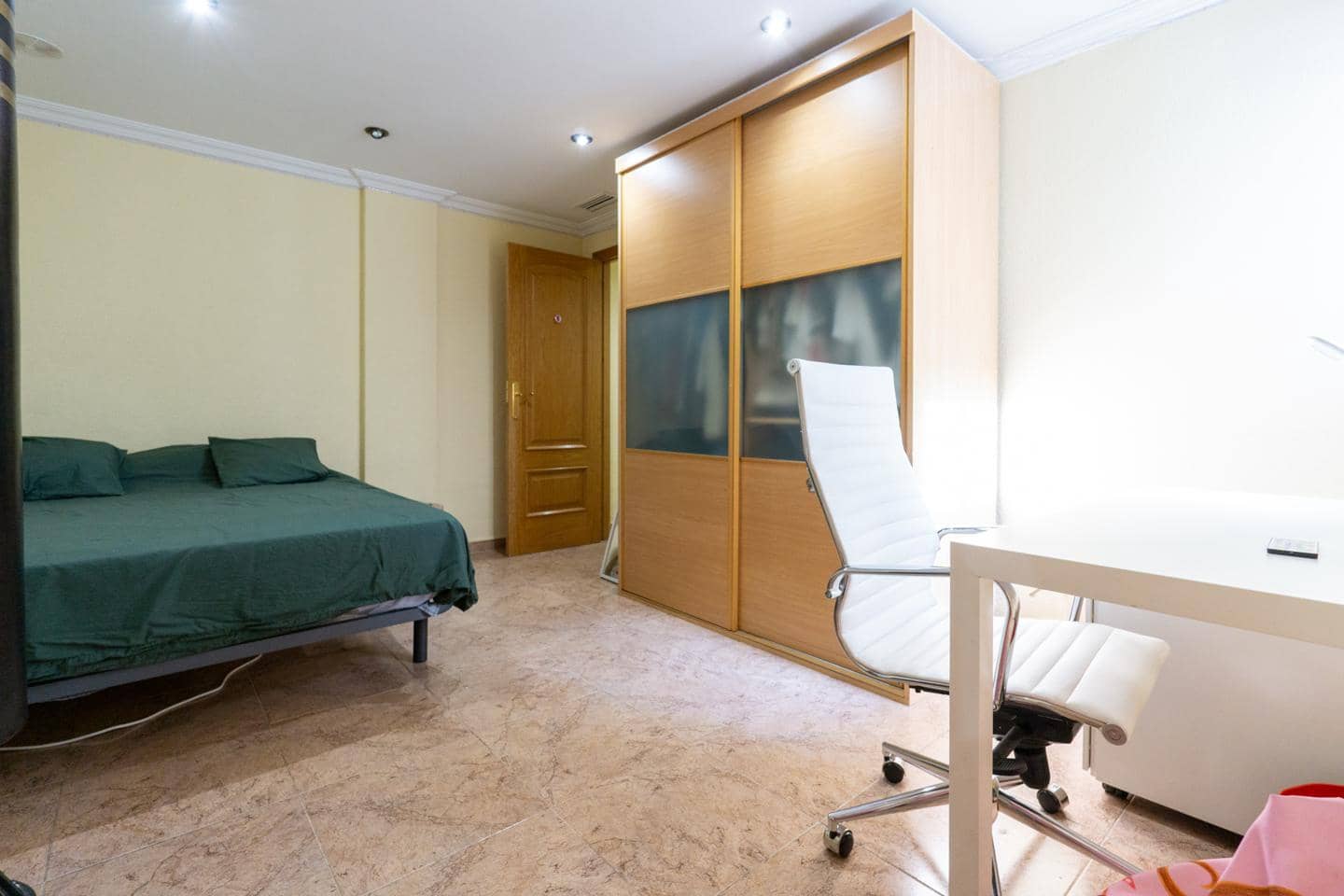 4 quarto Apartamento para venda em Elche / Elx com garagem - 370 000 € (Ref: 8459147)