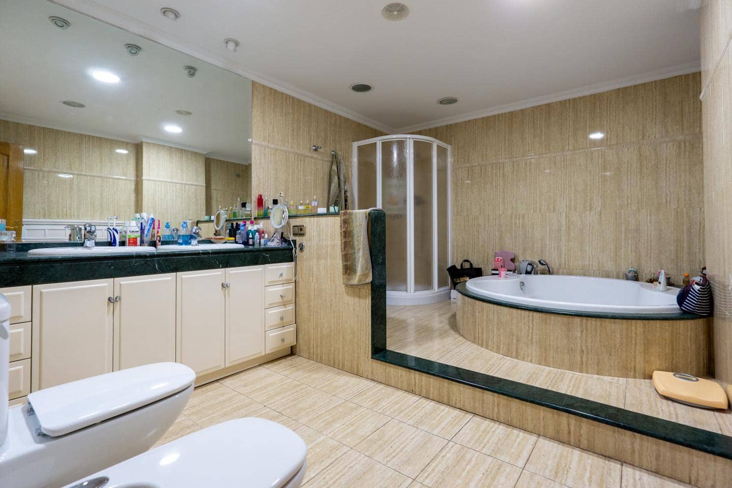 4 quarto Apartamento para venda em Elche / Elx com garagem - 370 000 € (Ref: 8459147)