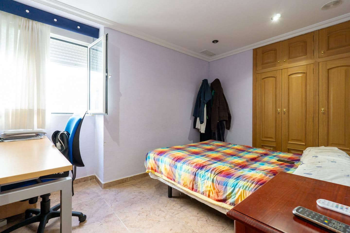 4 quarto Apartamento para venda em Elche / Elx com garagem - 370 000 € (Ref: 8459147)