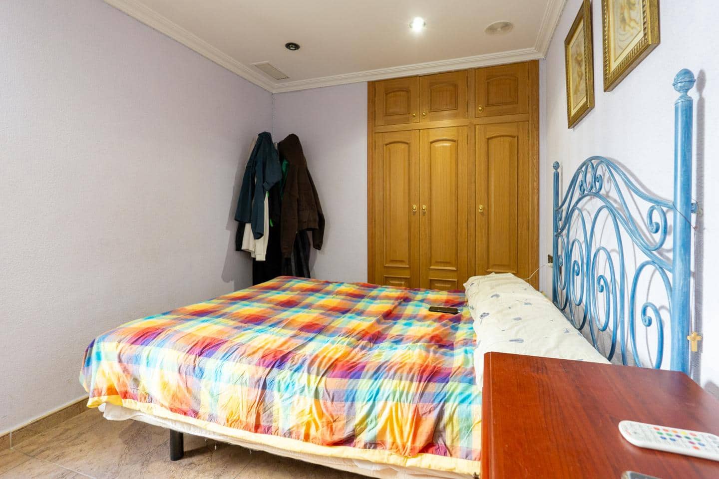 4 quarto Apartamento para venda em Elche / Elx com garagem - 370 000 € (Ref: 8459147)