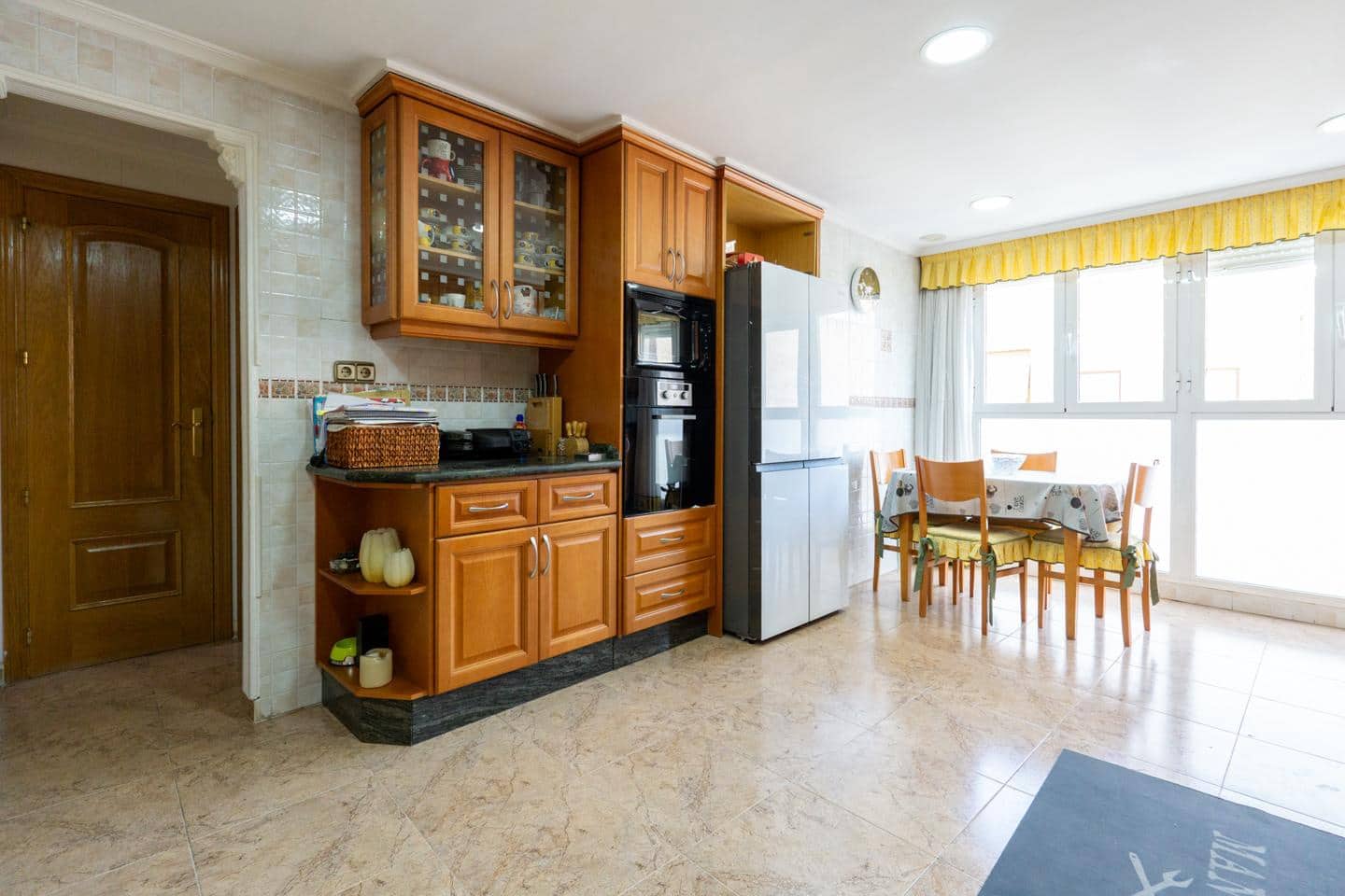 4 quarto Apartamento para venda em Elche / Elx com garagem - 370 000 € (Ref: 8459147)