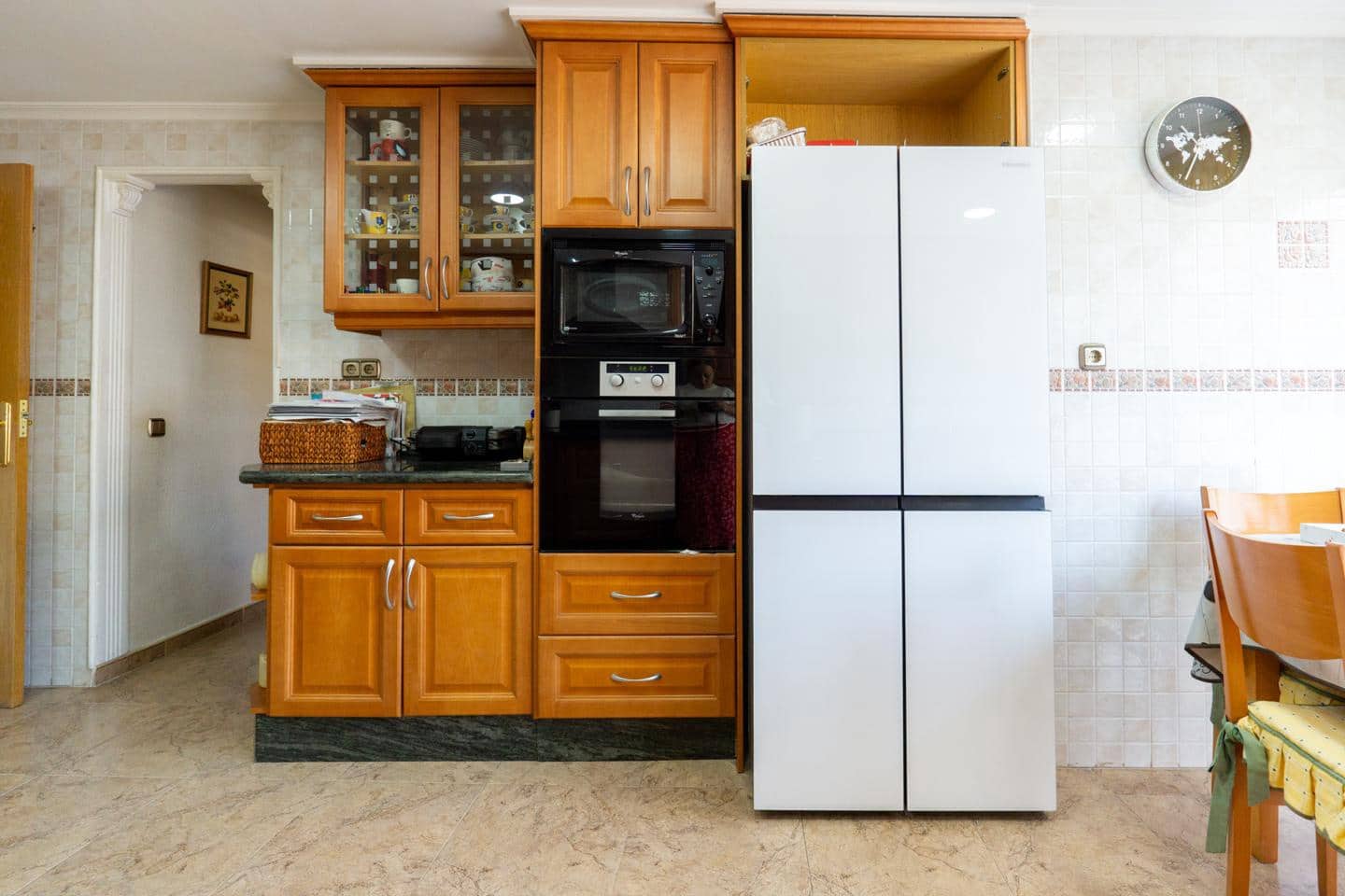 4 quarto Apartamento para venda em Elche / Elx com garagem - 370 000 € (Ref: 8459147)